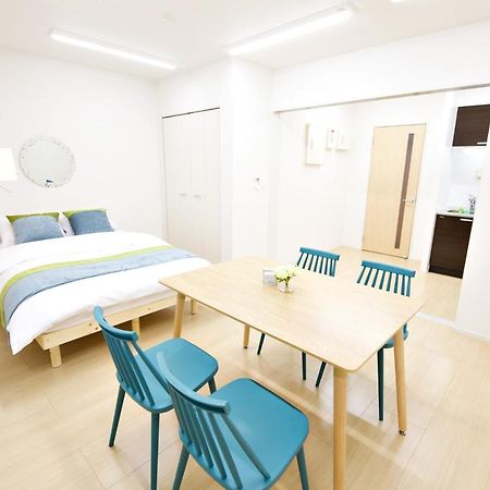 M'S Hotel Omoromachi Naha Zewnętrze zdjęcie