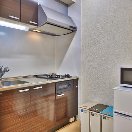 M'S Hotel Omoromachi Naha Zewnętrze zdjęcie