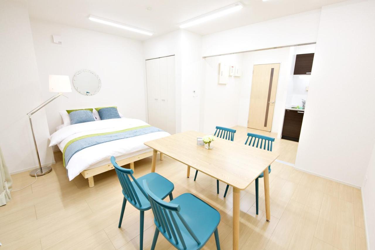 M'S Hotel Omoromachi Naha Zewnętrze zdjęcie