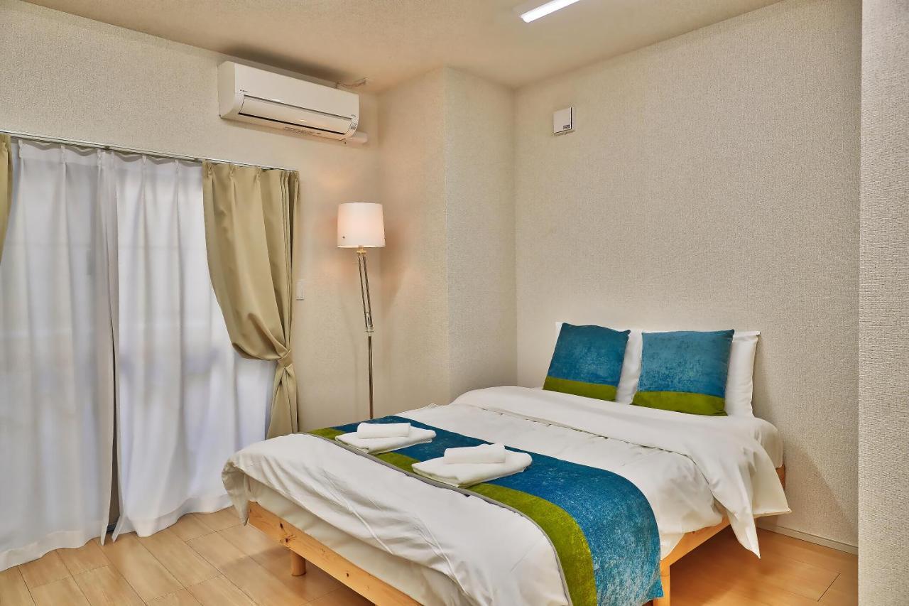 M'S Hotel Omoromachi Naha Zewnętrze zdjęcie