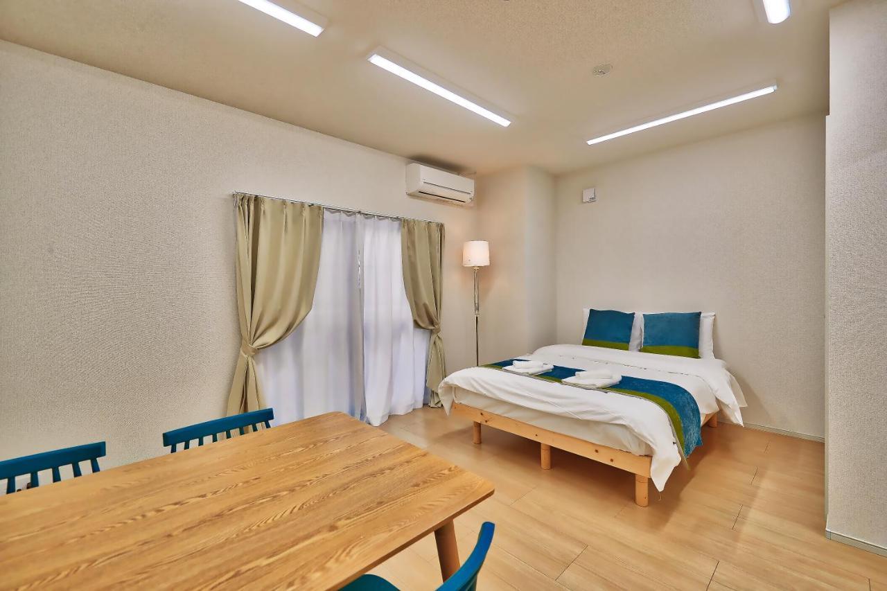 M'S Hotel Omoromachi Naha Zewnętrze zdjęcie