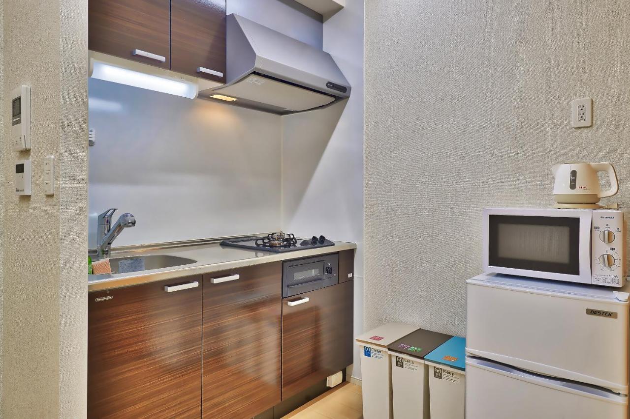 M'S Hotel Omoromachi Naha Zewnętrze zdjęcie