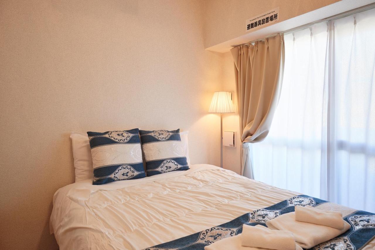 M'S Hotel Omoromachi Naha Zewnętrze zdjęcie