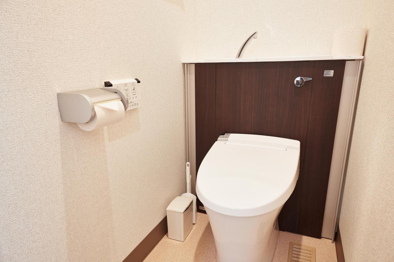 M'S Hotel Omoromachi Naha Zewnętrze zdjęcie