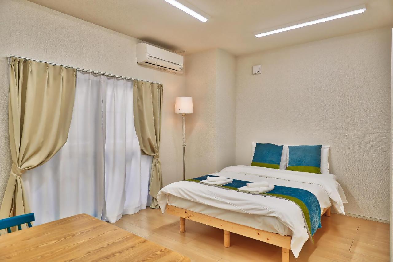 M'S Hotel Omoromachi Naha Zewnętrze zdjęcie