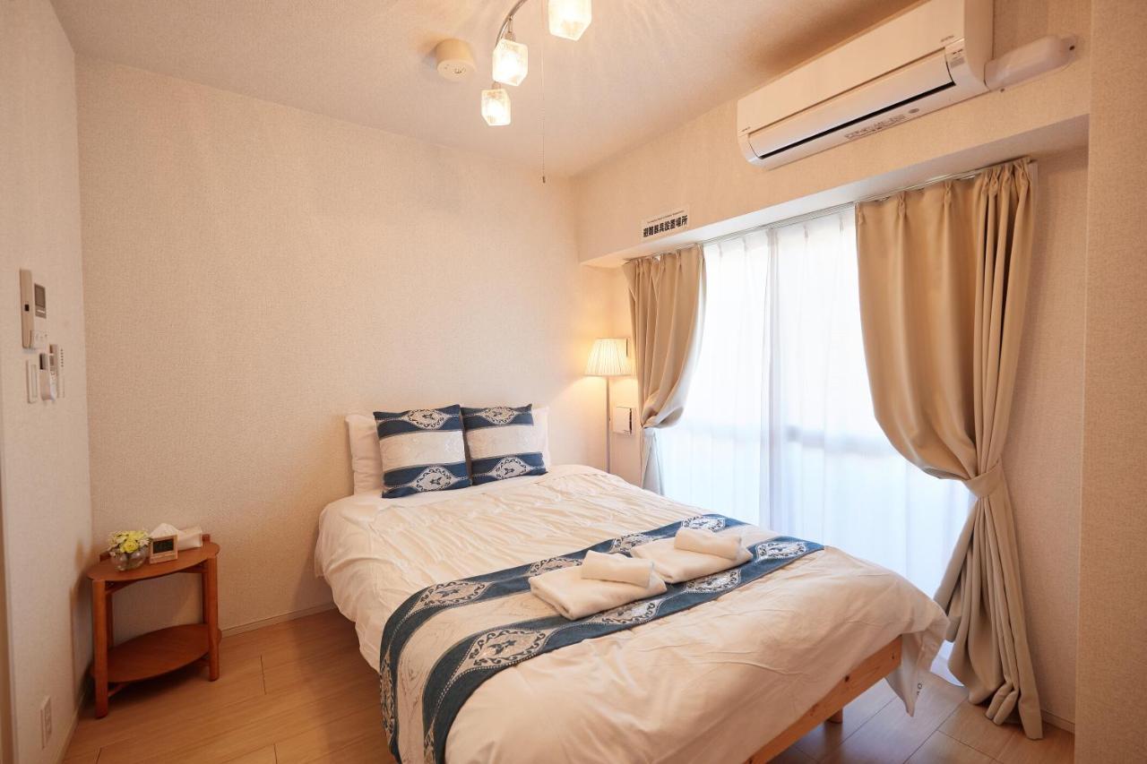 M'S Hotel Omoromachi Naha Zewnętrze zdjęcie
