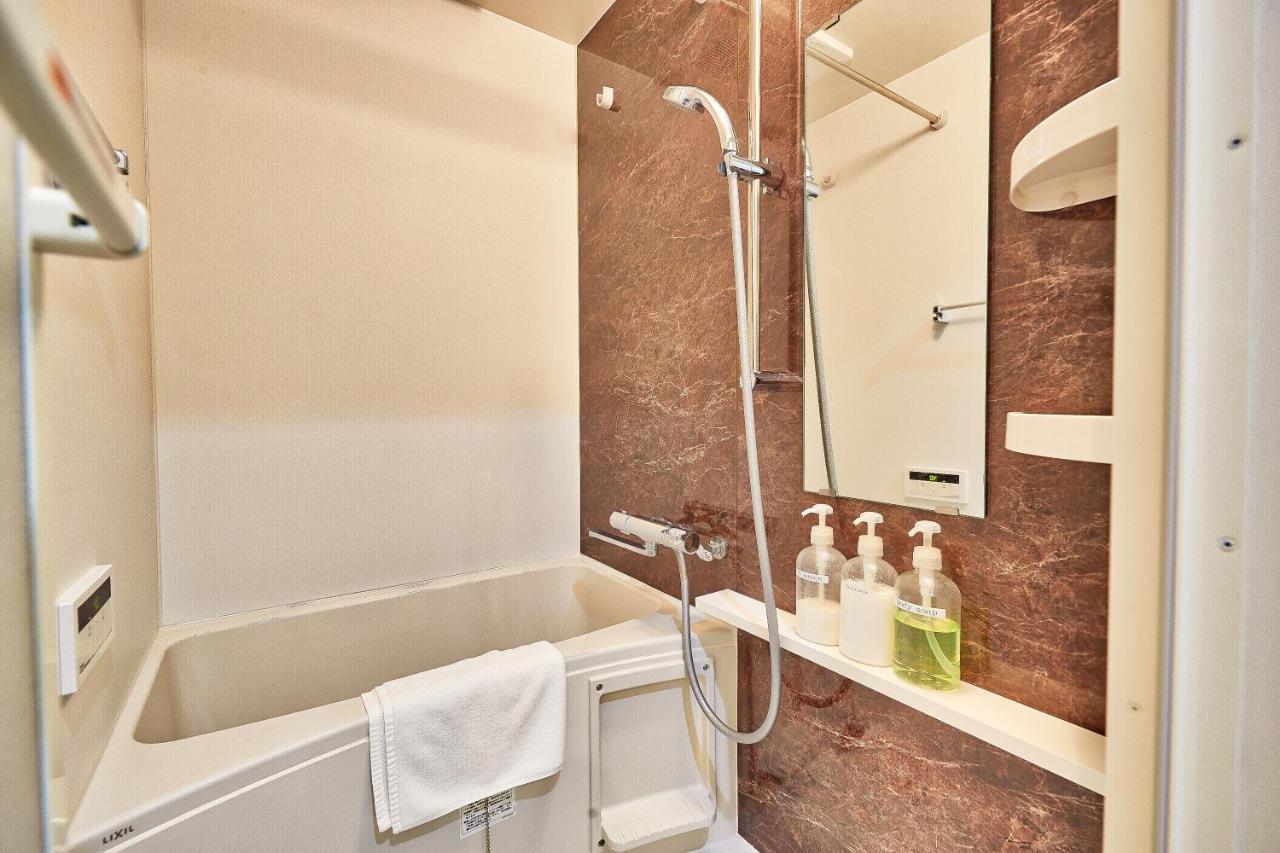 M'S Hotel Omoromachi Naha Zewnętrze zdjęcie