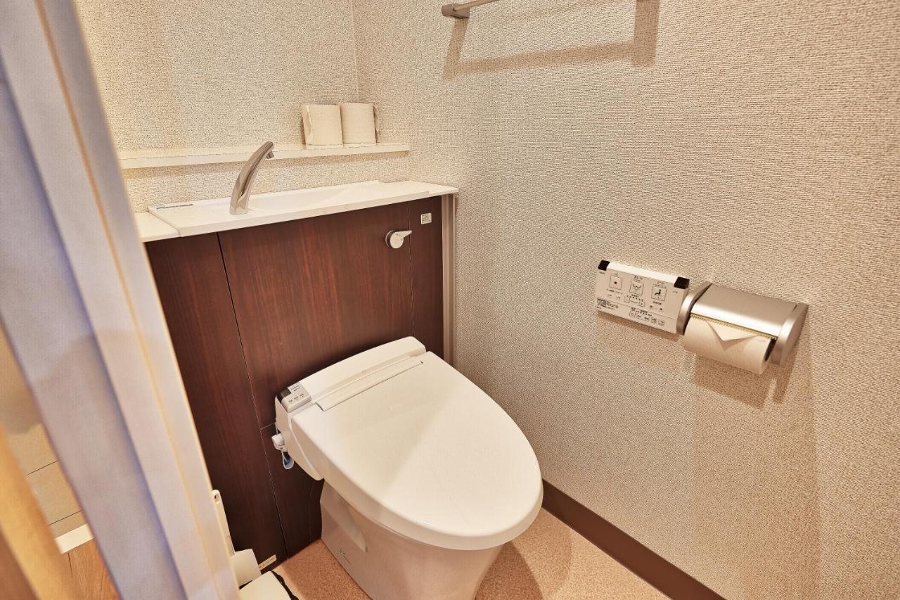M'S Hotel Omoromachi Naha Zewnętrze zdjęcie