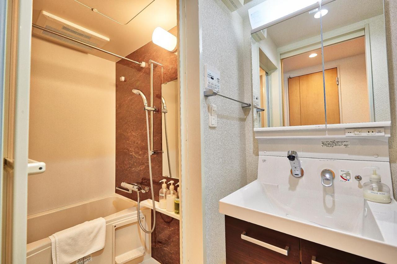 M'S Hotel Omoromachi Naha Zewnętrze zdjęcie