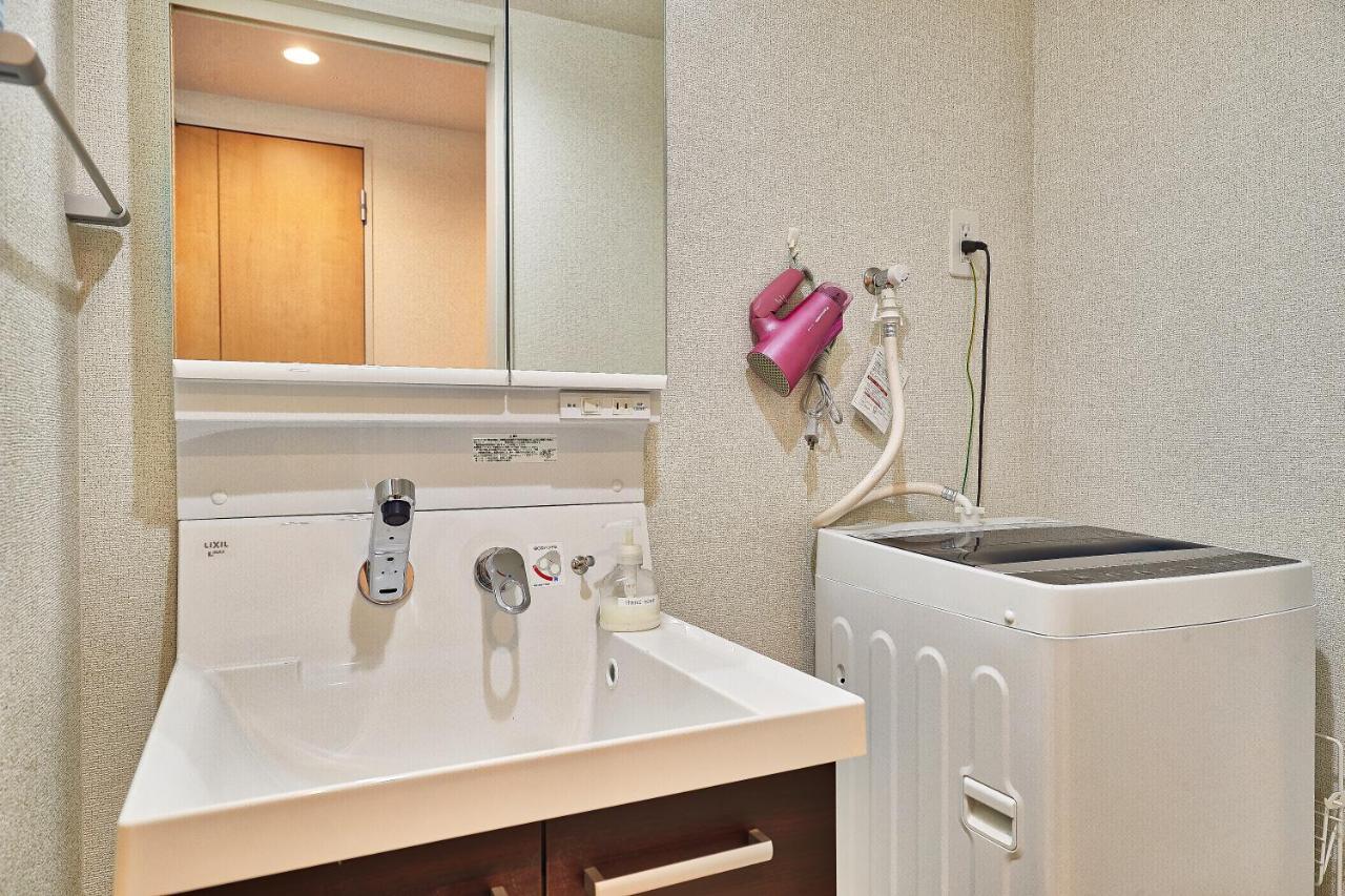 M'S Hotel Omoromachi Naha Zewnętrze zdjęcie