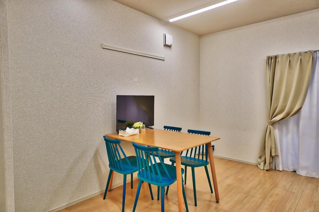 M'S Hotel Omoromachi Naha Zewnętrze zdjęcie