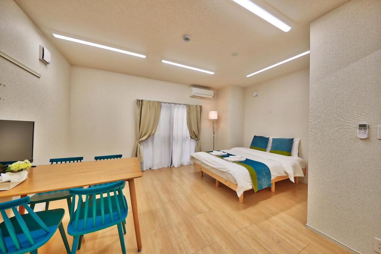 M'S Hotel Omoromachi Naha Zewnętrze zdjęcie