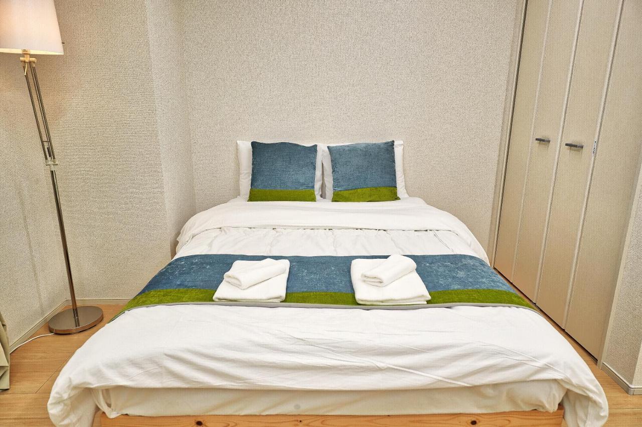 M'S Hotel Omoromachi Naha Zewnętrze zdjęcie