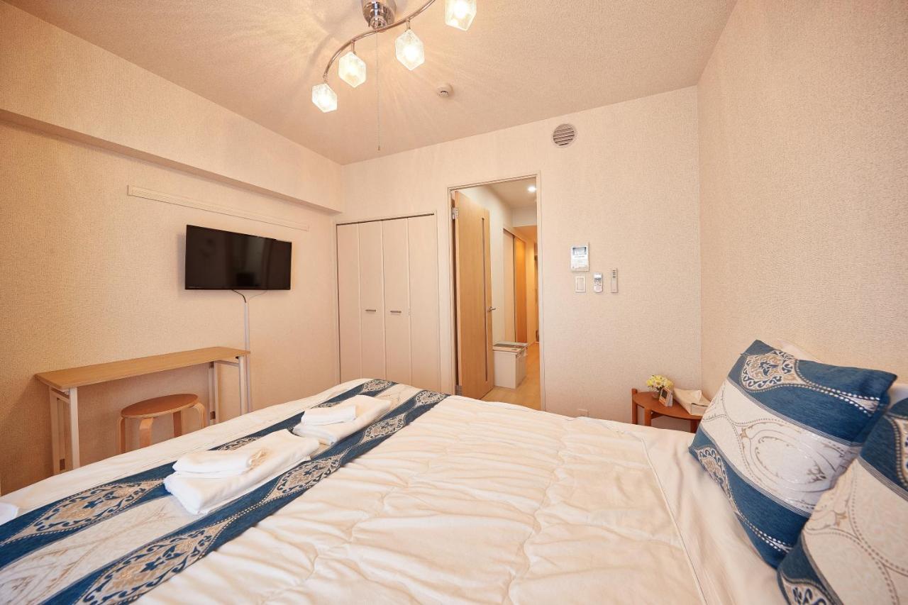 M'S Hotel Omoromachi Naha Zewnętrze zdjęcie