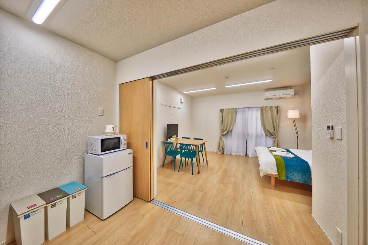 M'S Hotel Omoromachi Naha Zewnętrze zdjęcie